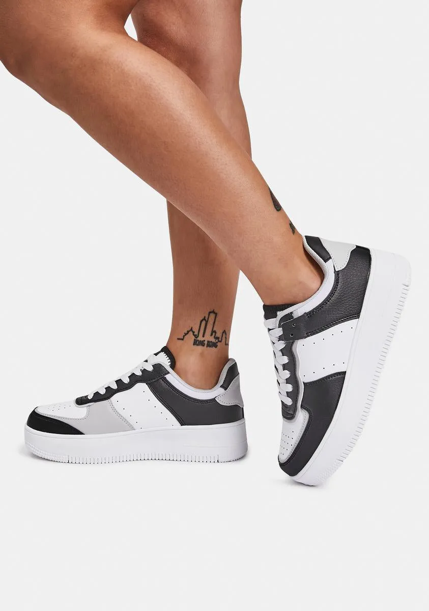 Storm New High Score Sneakers-