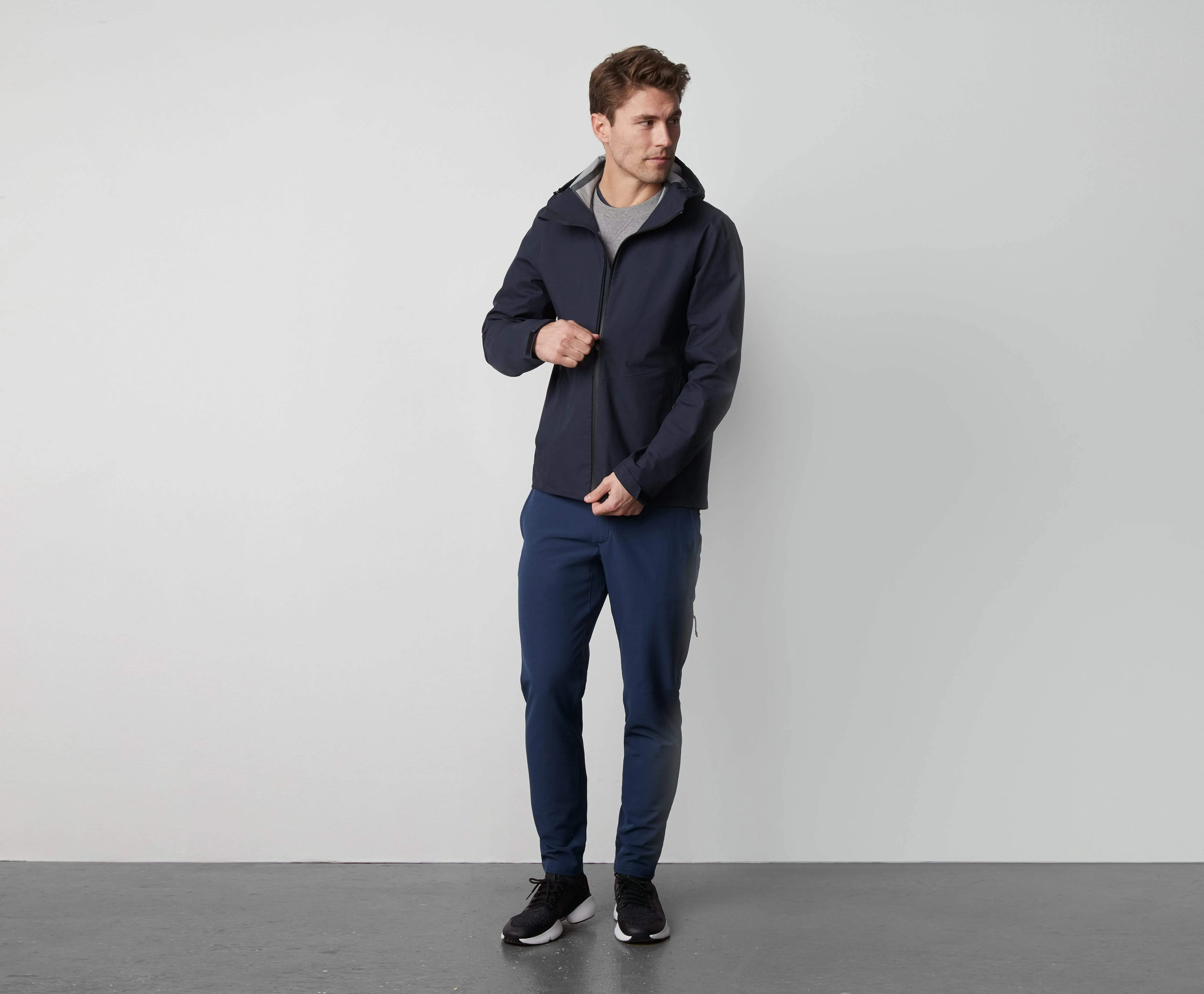 Stormchaser Jacket