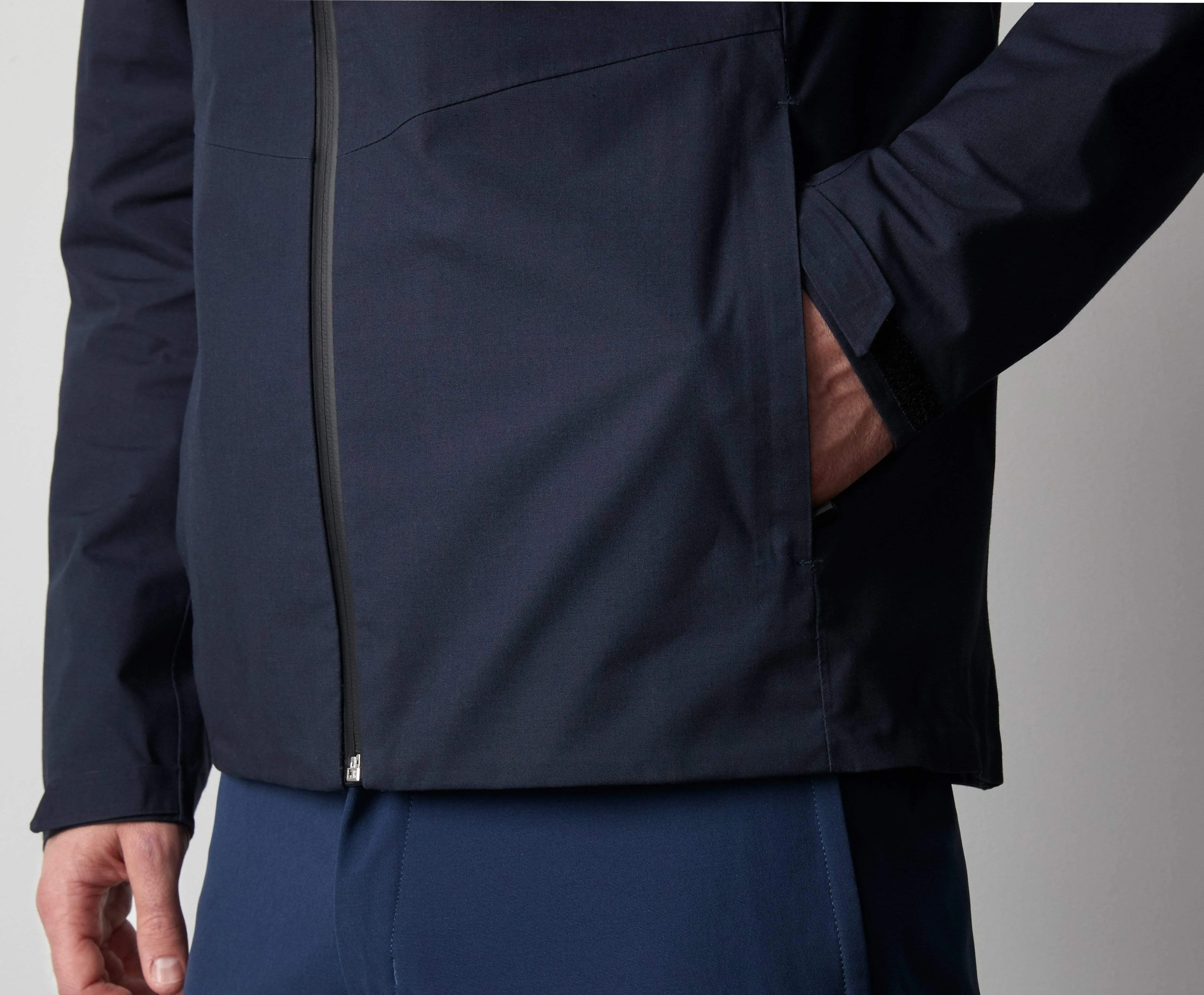 Stormchaser Jacket