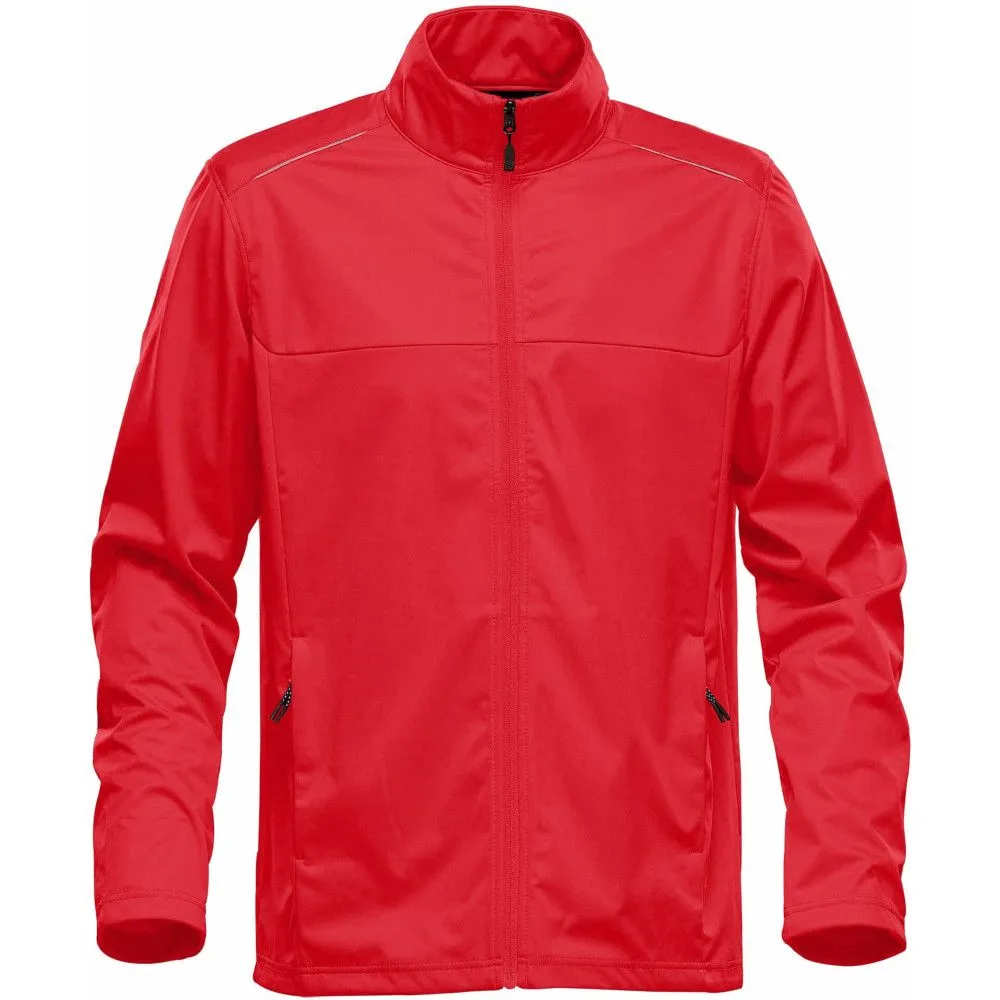Stormtech Mens Greenwich Lightweight Softshell Jacket