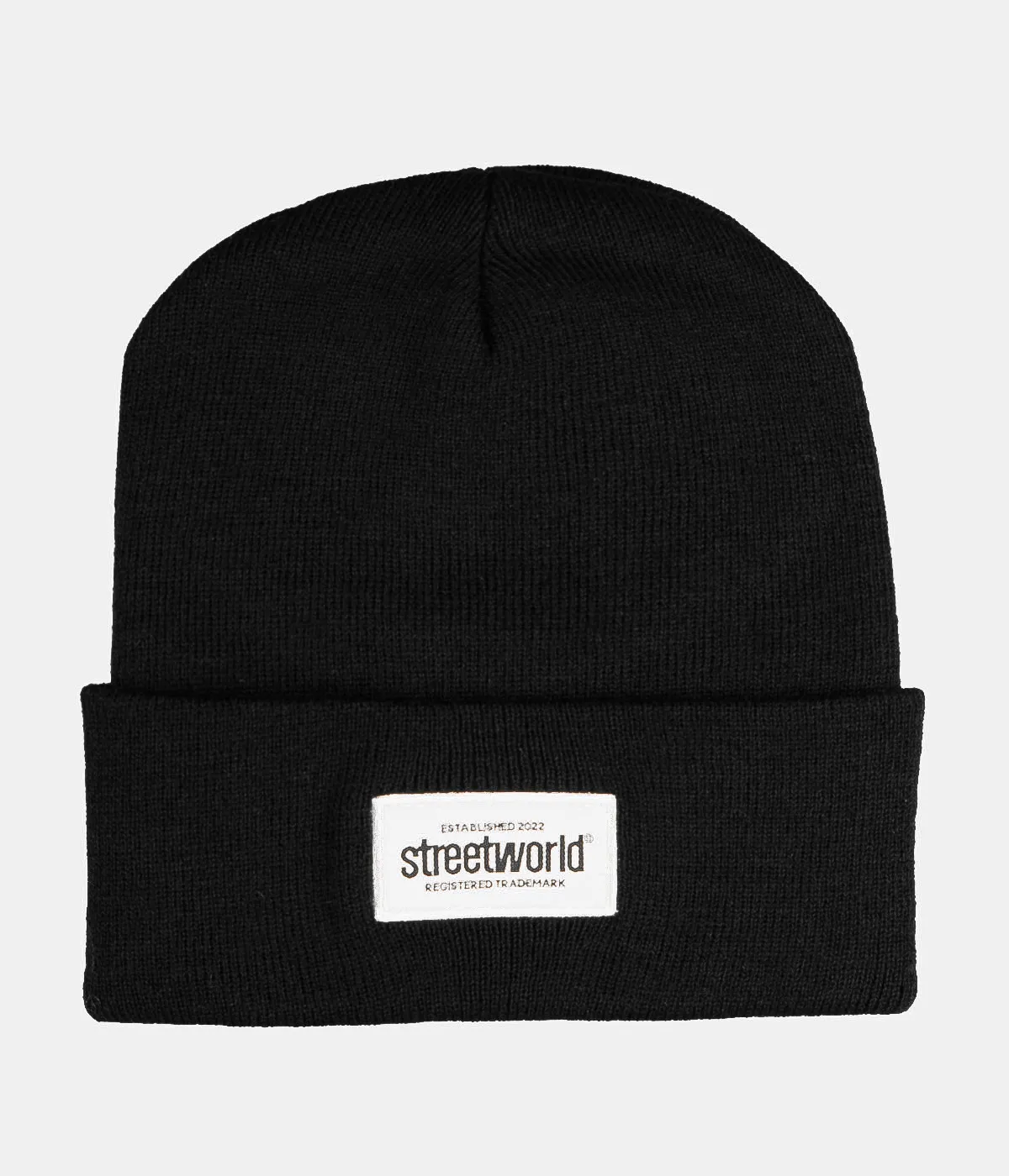 Streetworld  Streetworld Logo Beanie