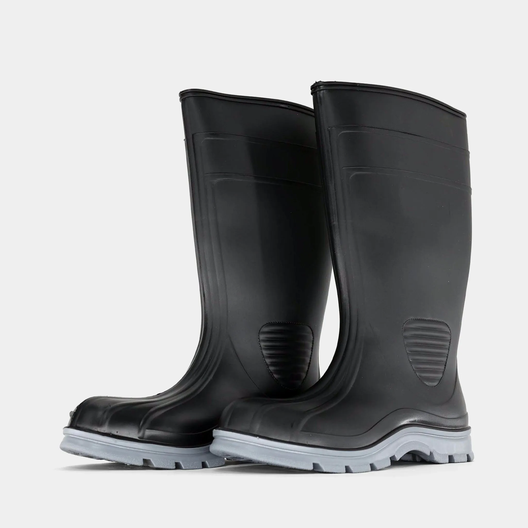 Stride Safety Boot