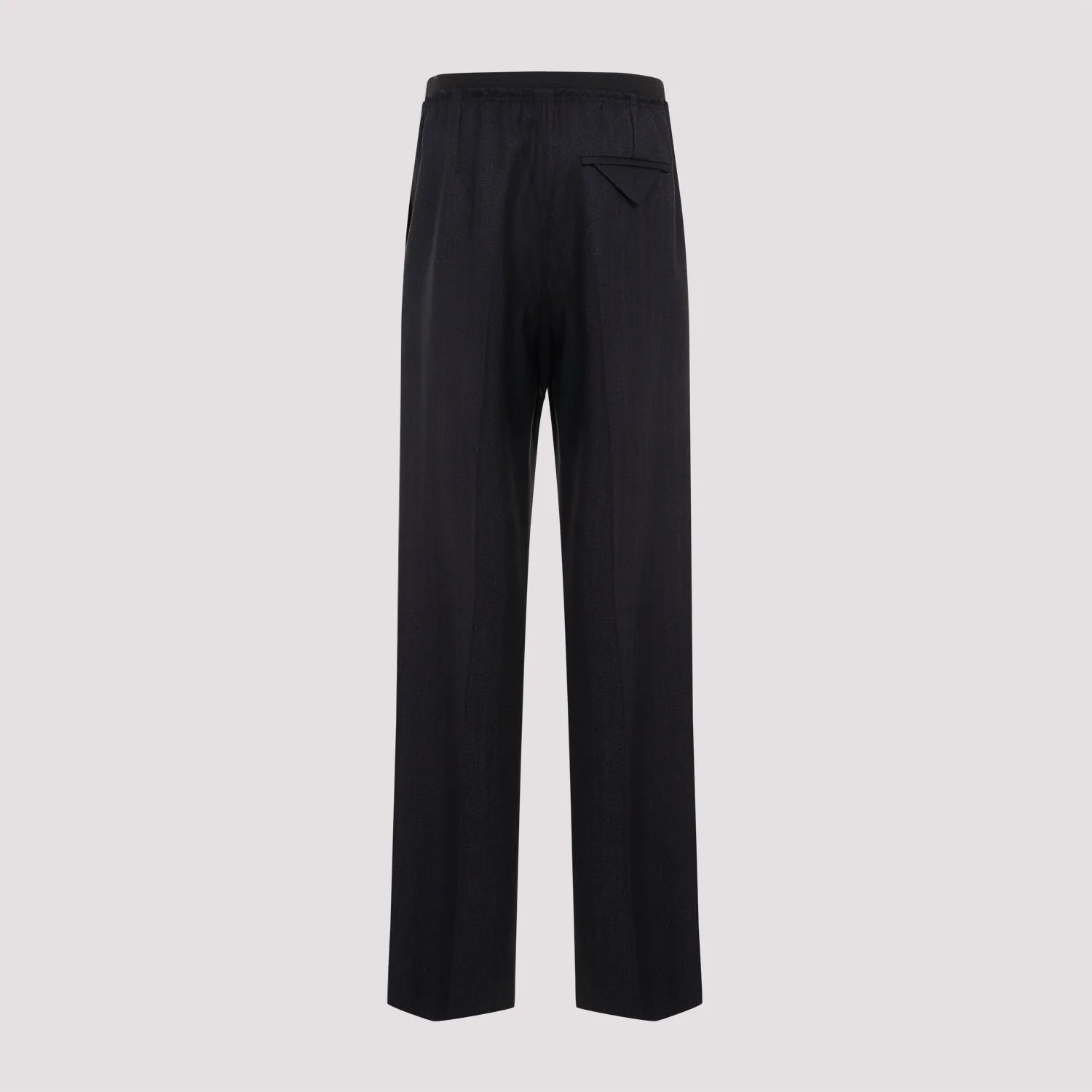 STRIPE TROUSERS