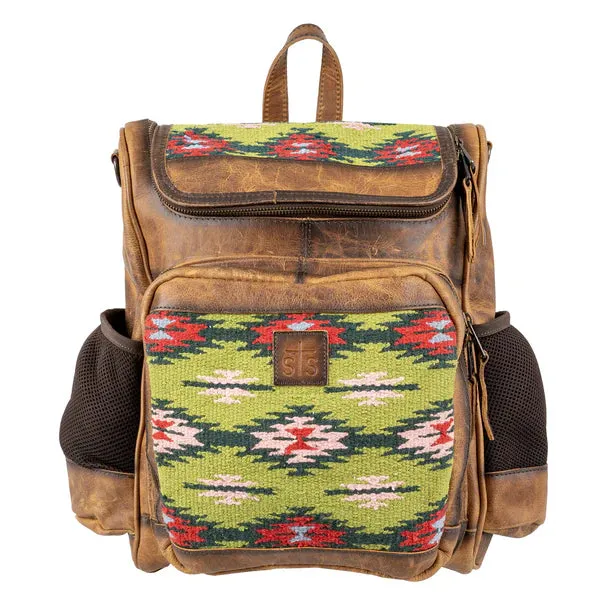 STS Baja Dreams Laini Backpack