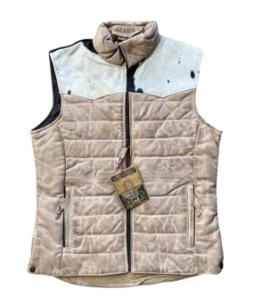 STS Women's Adalyn Vest