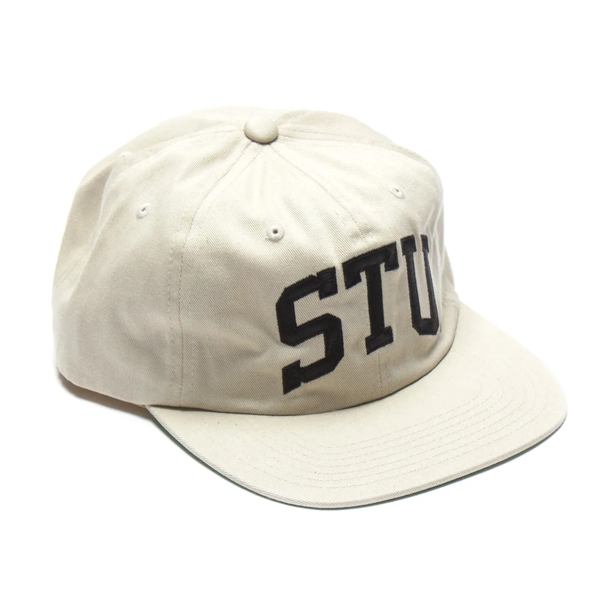 Stu Arch Strapback Cap
