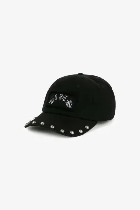Studded Low Pro Cap