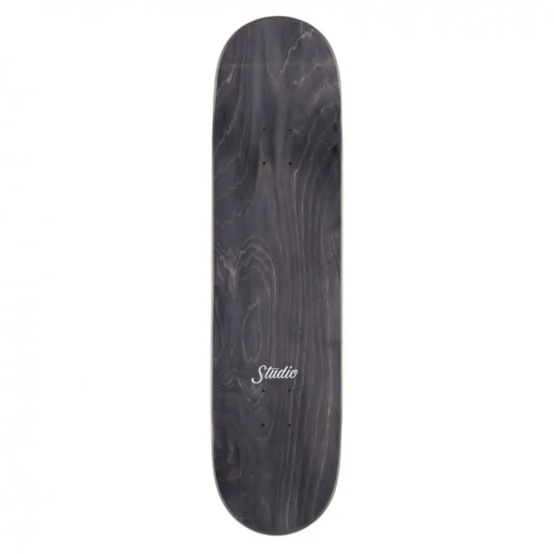 Studio Skateboards Brett Weinstein Astor Tower Skateboard Deck 8.0