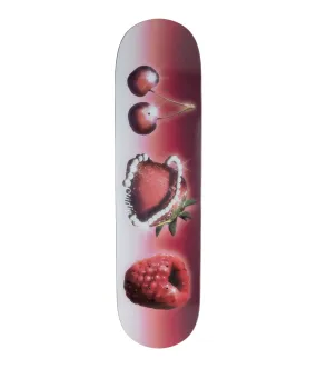 Studio Skateboards  Skateboard 8" Strawberry Pearls Team