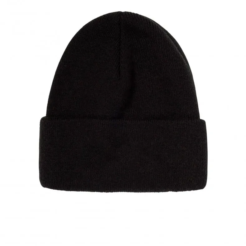 Stussy Stock Cuff Beanie (Black)