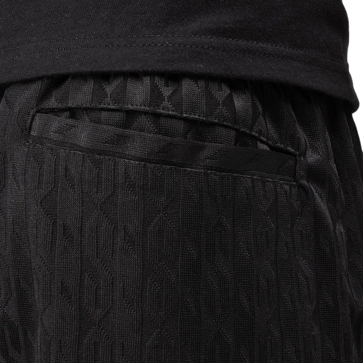 Stüssy Soccer Short (Black)