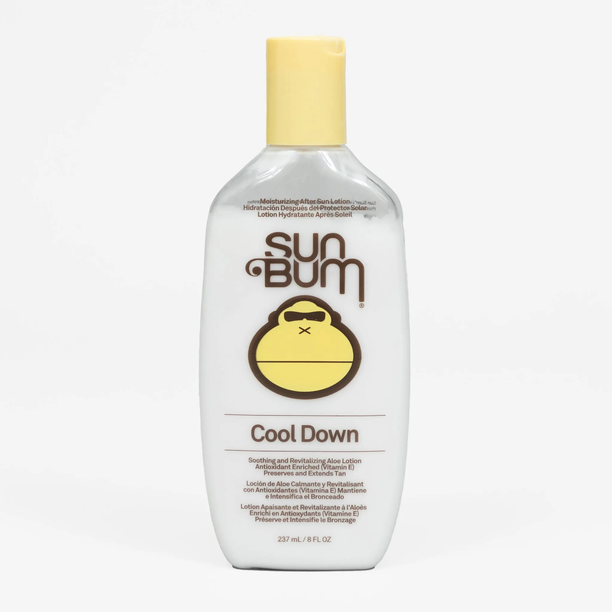 SUN BUM SUN BUM After Sun Cool Down Lotion (237ml)