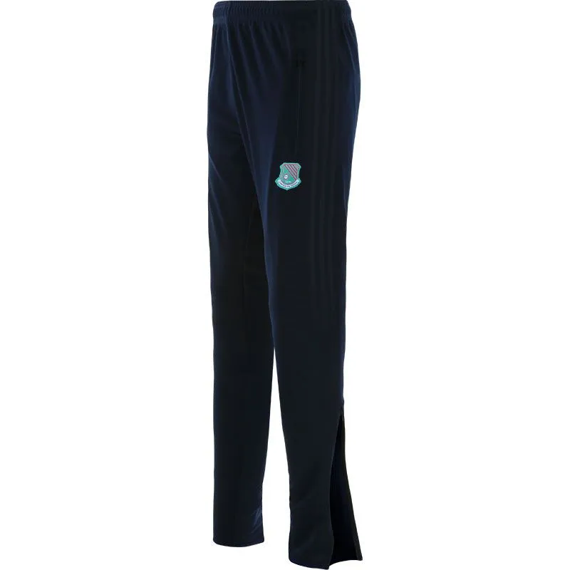 Suncroft GFC Reno Squad Skinny Tracksuit Bottoms