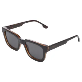 Sunglasses Komono ---Bobby Black Tortoise