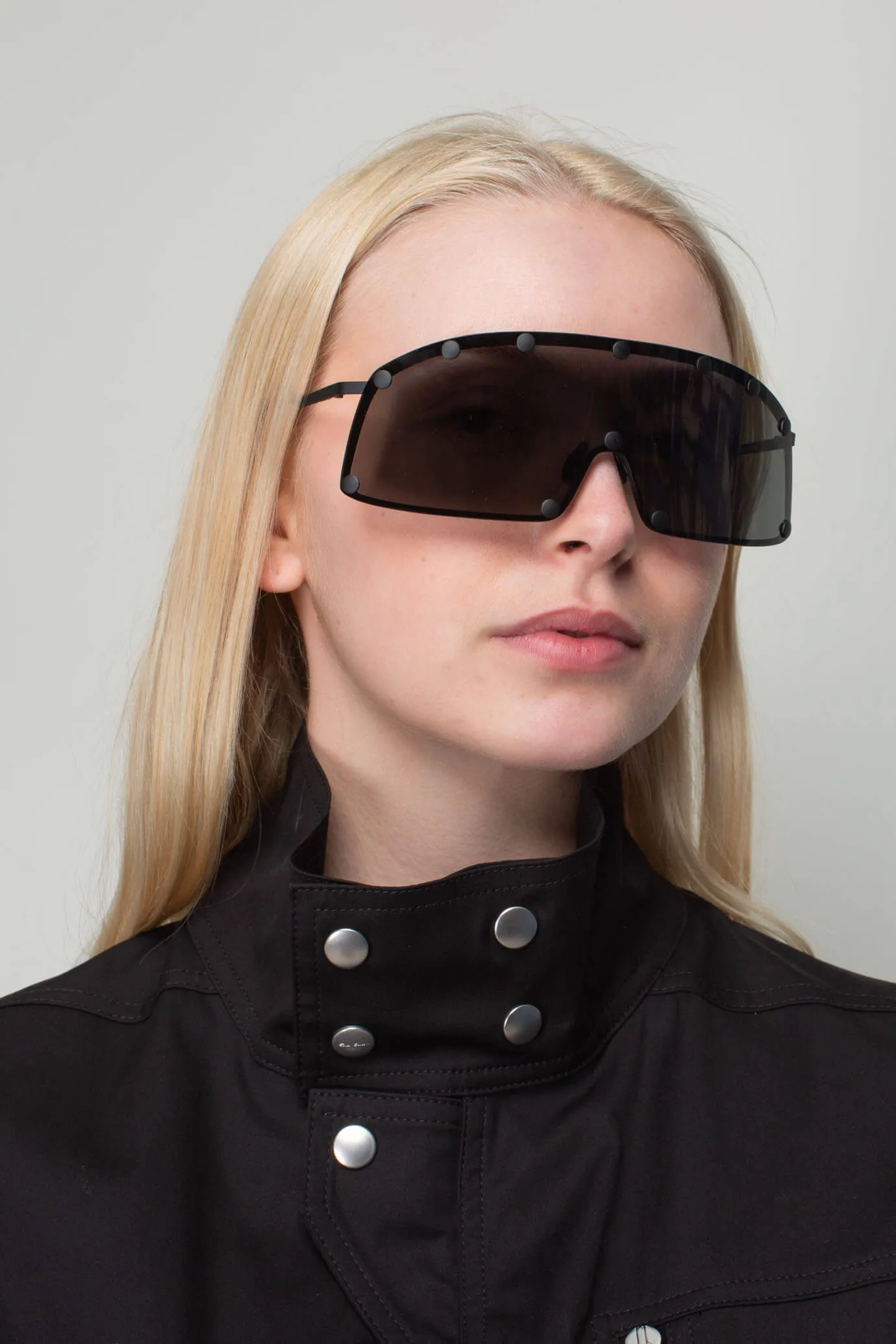 Sunglasses Shielding