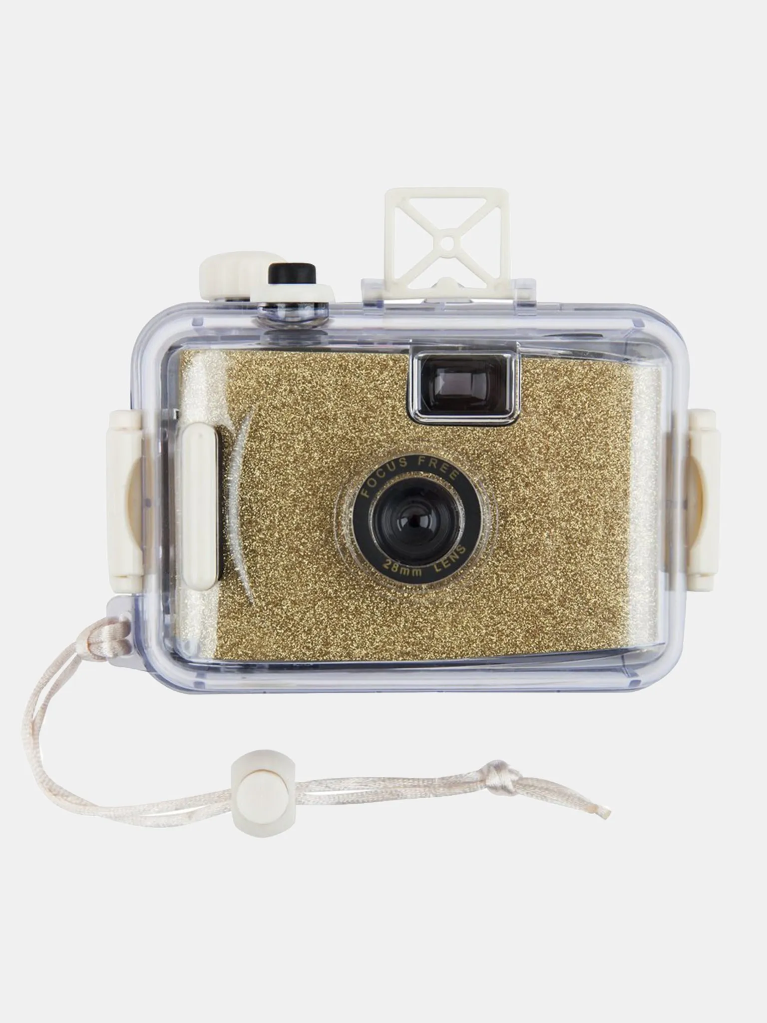     SUNNYLIFE  Underwater Glitter Camera    