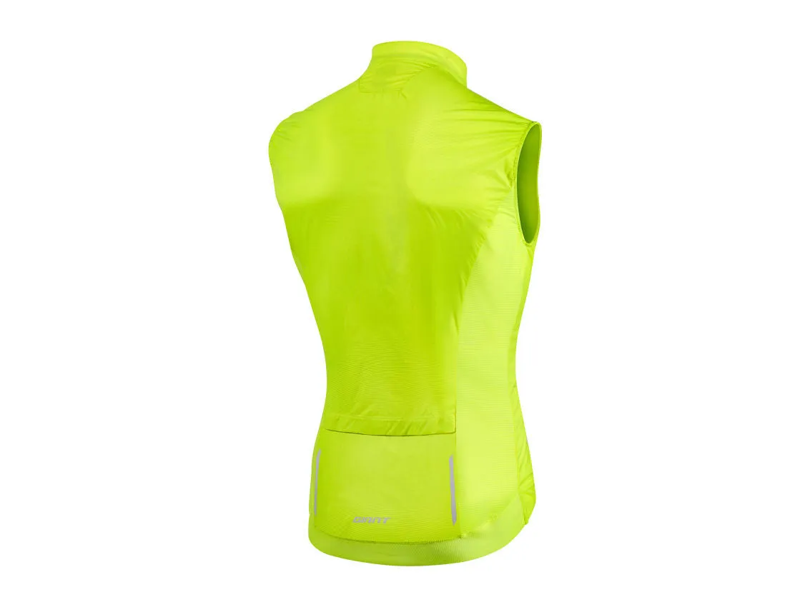 Superlight Wind Vest (Men's)
