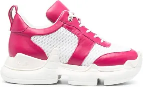 SWEAR Air Revive Nitro S sneakers Pink
