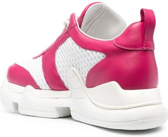 SWEAR Air Revive Nitro S sneakers Pink