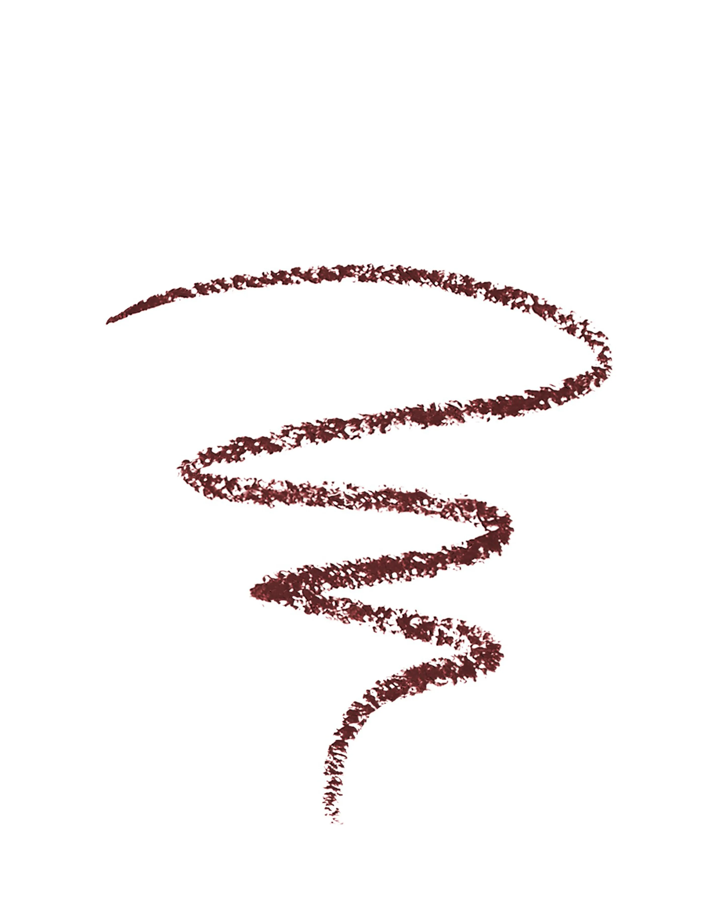 Sweed Satin Eyeliner - Margaux Bordeaux | Simply Be