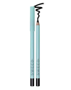 Sweed Satin Kohl Eyeliner - Black