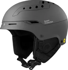 Sweet Protection Switcher Mips Helmet Bolt Gray | Buy Sweet Protection Switcher Mips Helmet Bolt Gray here | Outnorth