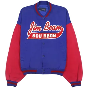Swingster Blue Jacket