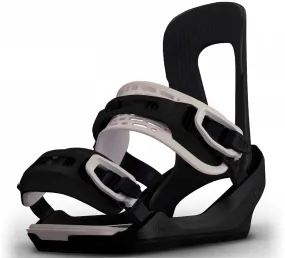 Switchback Park Combo Snowboard Bindings 2016