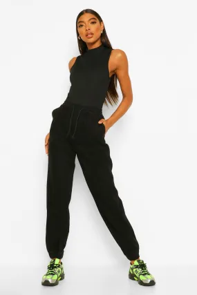 Tall Denim Joggers