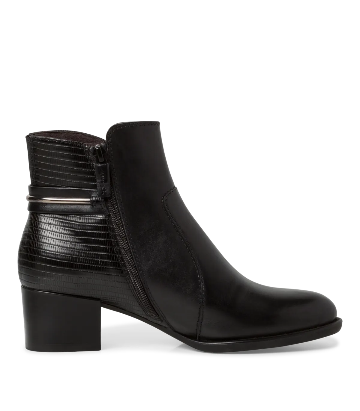 Tamaris Ankle Boots Black