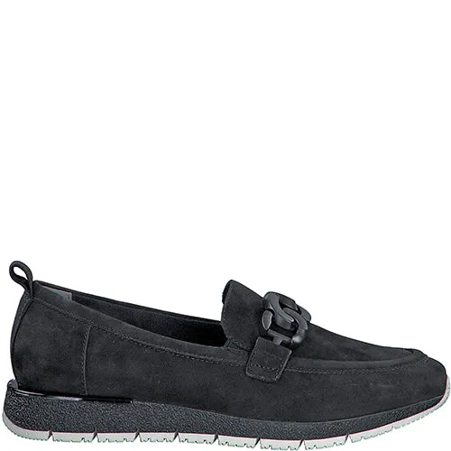 Tamaris Pure Relax loafer sko