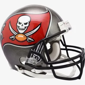 TAMPA BAY BUCCANEERS 2020 VSR4 RIDDELL MINI HELMET