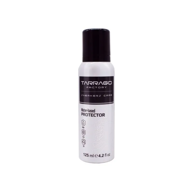 Tarrago Sneakers Protector waterproofing spray non-aerosol