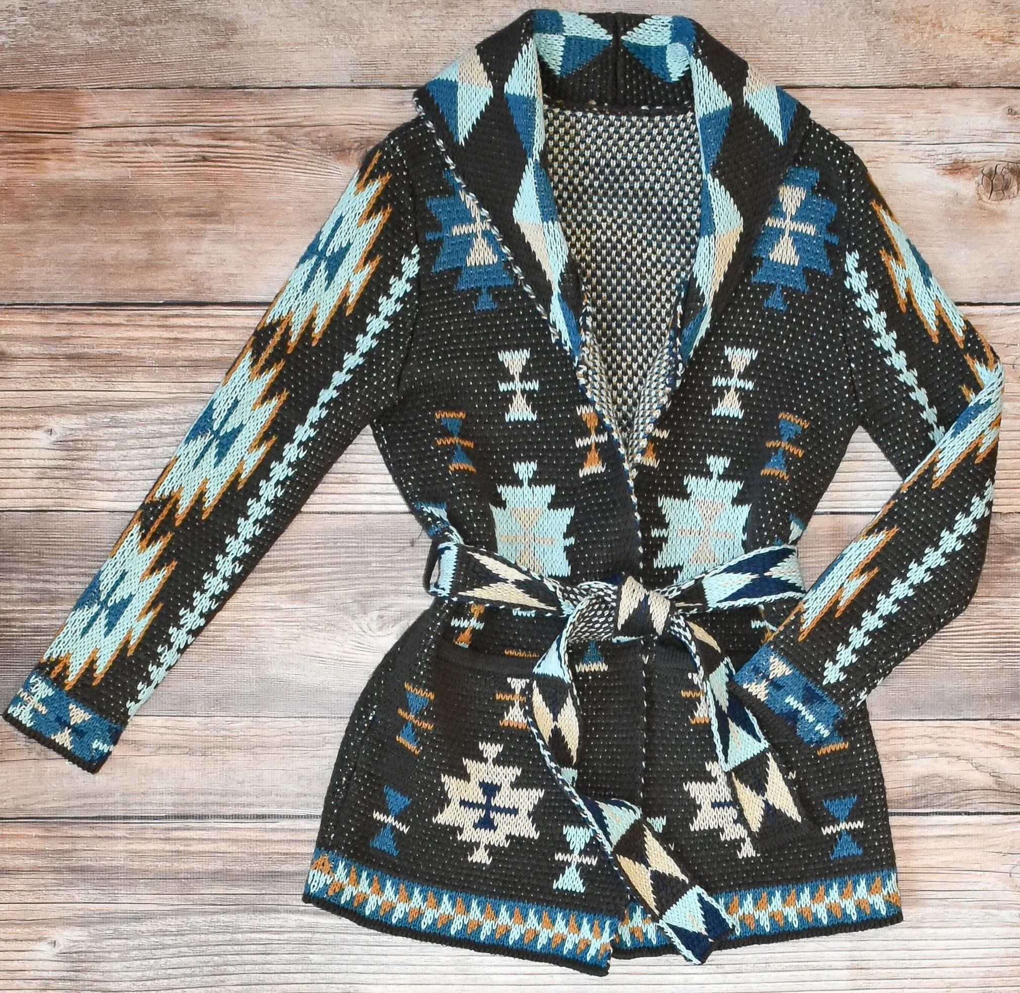 Tasha Polizzi Serena Cardigan