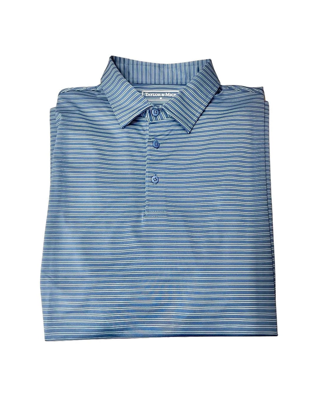 Taylor And Mick Polo 1140