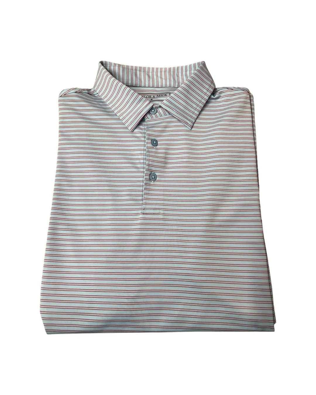 Taylor And Mick Polo 1140