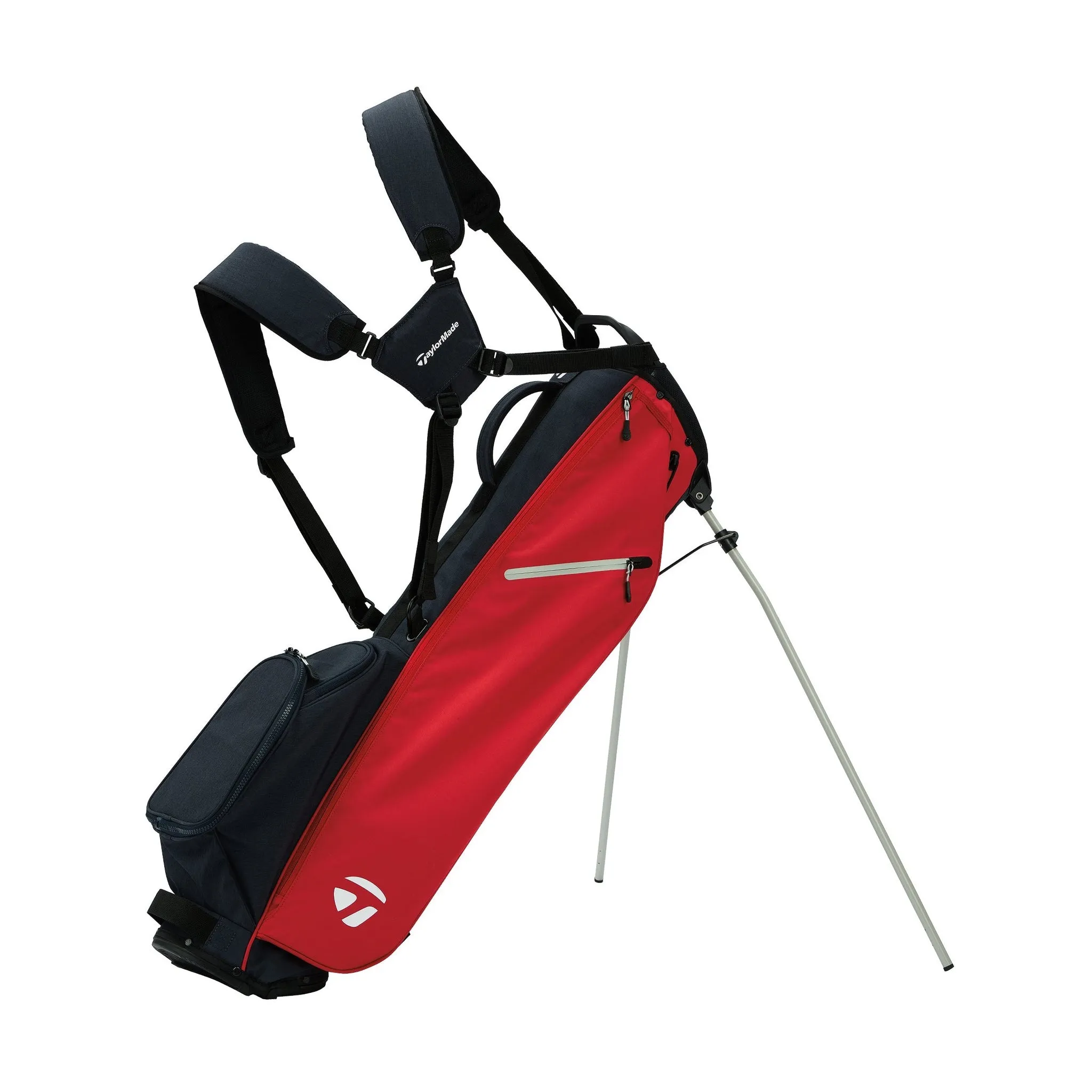 TaylorMade FlexTech Carry Stand Golf Bag