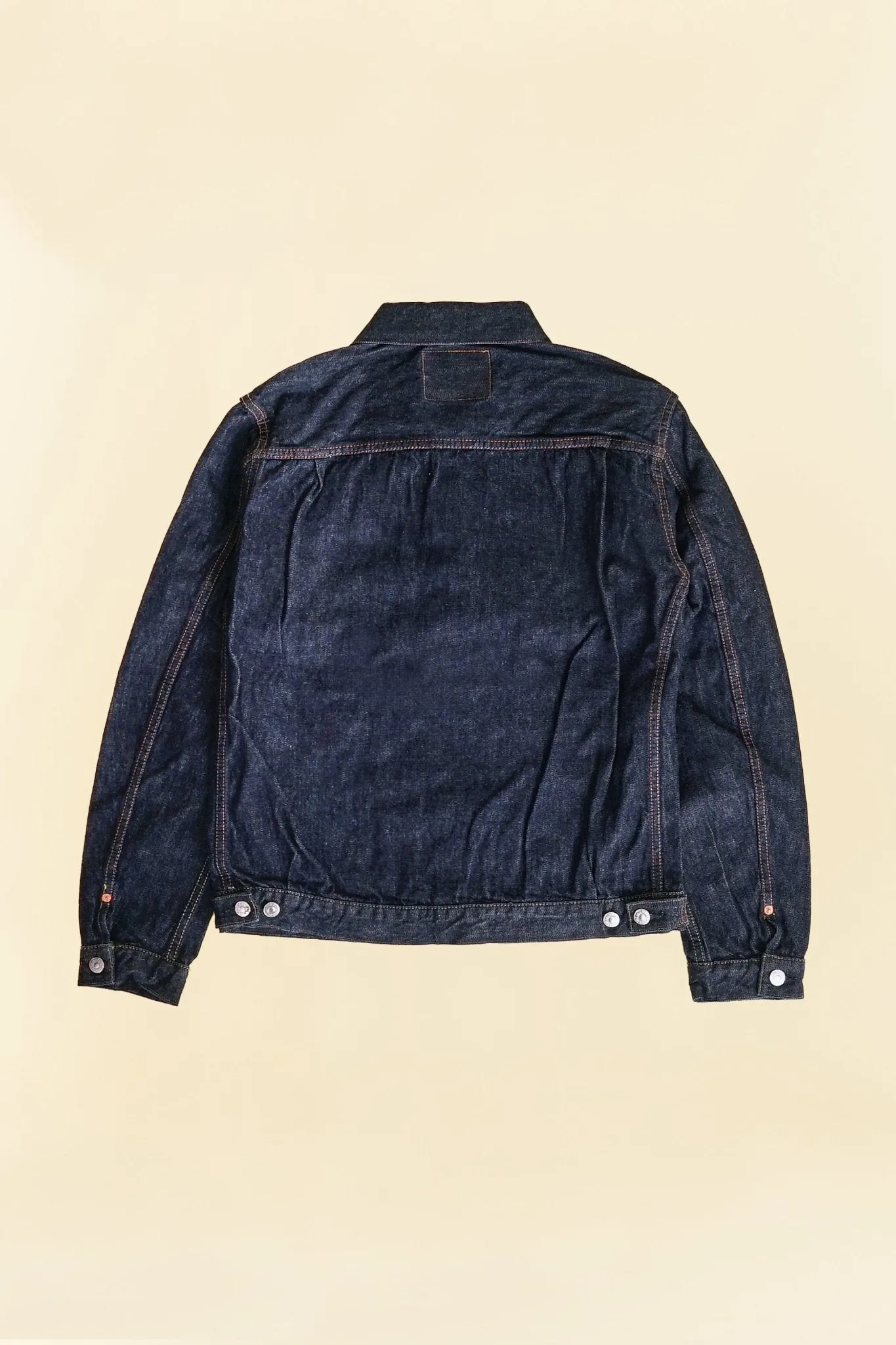 TCB Jeans 50's Type 2 Denim Jacket