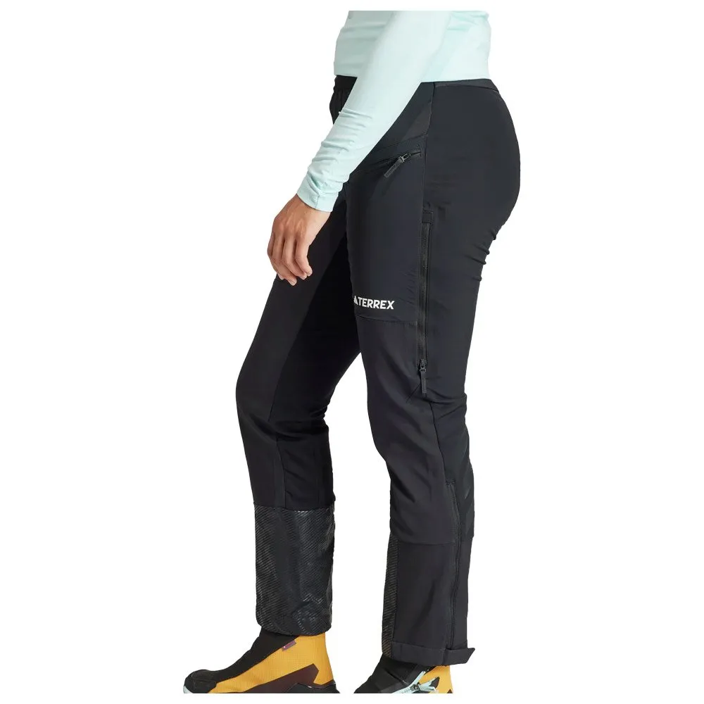 Technical pants adidas ---W Terrex Xperior Fast Pant Black