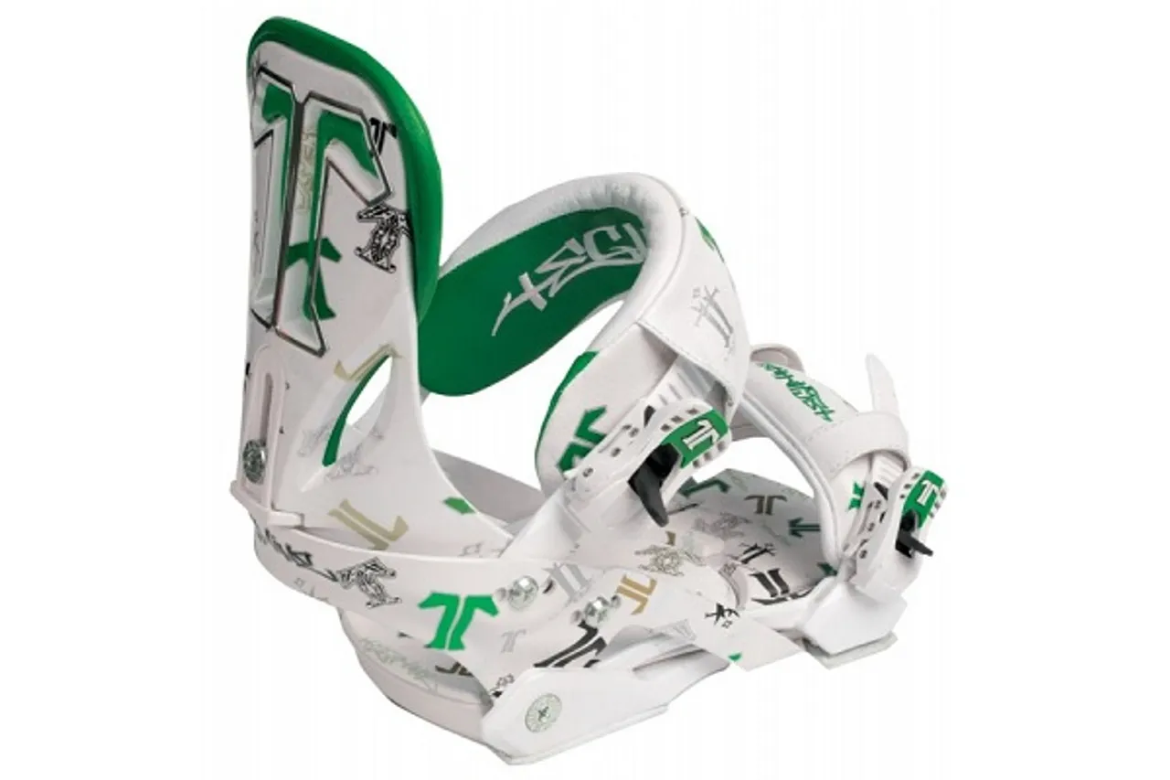 Technine T Money Snowboard Binding