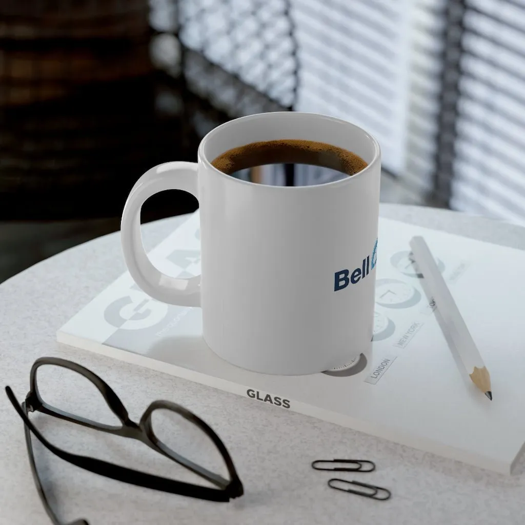 Template Jumbo Mug, 20oz