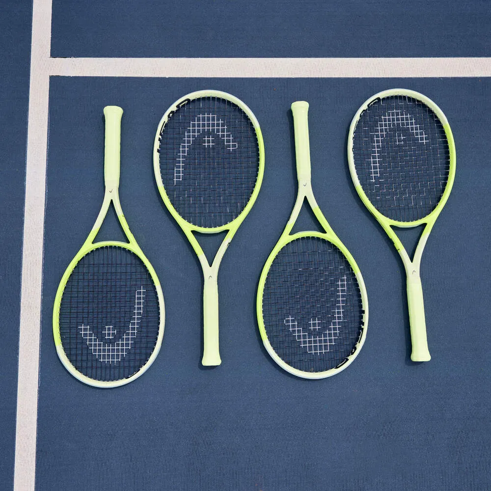 Tennis Racquet - Extreme MP Auxetic - Frame