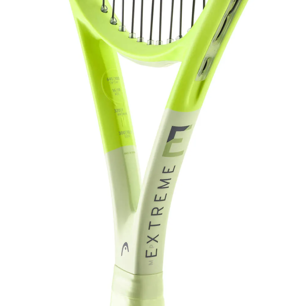 Tennis Racquet - Extreme MP Auxetic - Frame