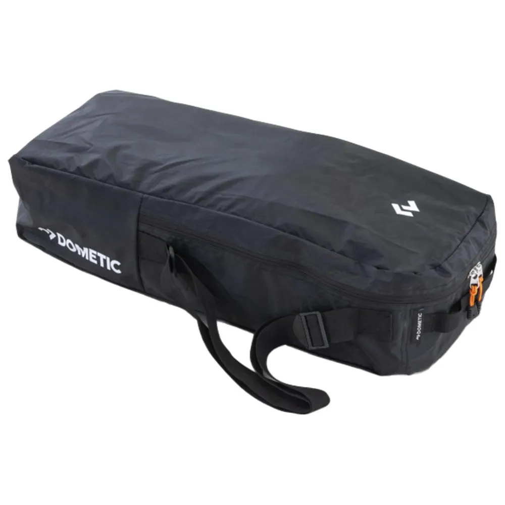 Tent Dometic ---Compact Camp Shelter Black