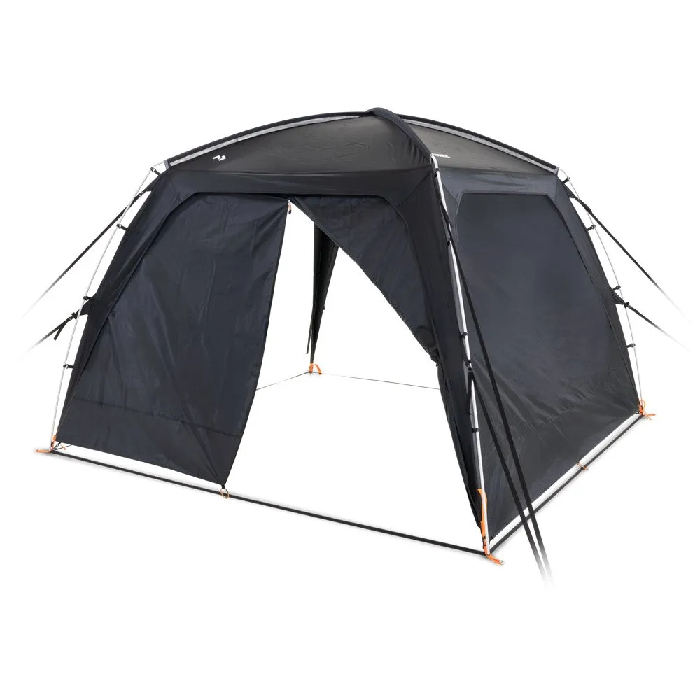 Tent Dometic ---Compact Camp Shelter Black