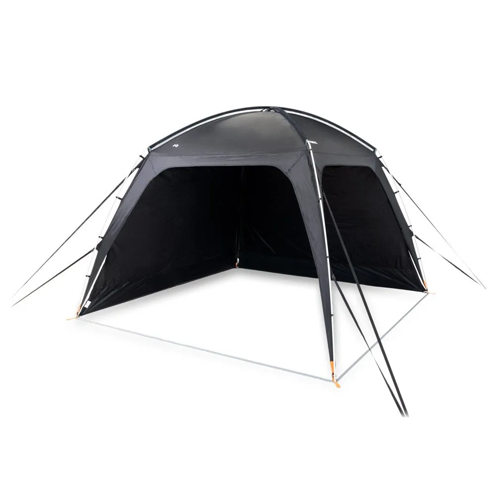 Tent Dometic ---Compact Camp Shelter Black