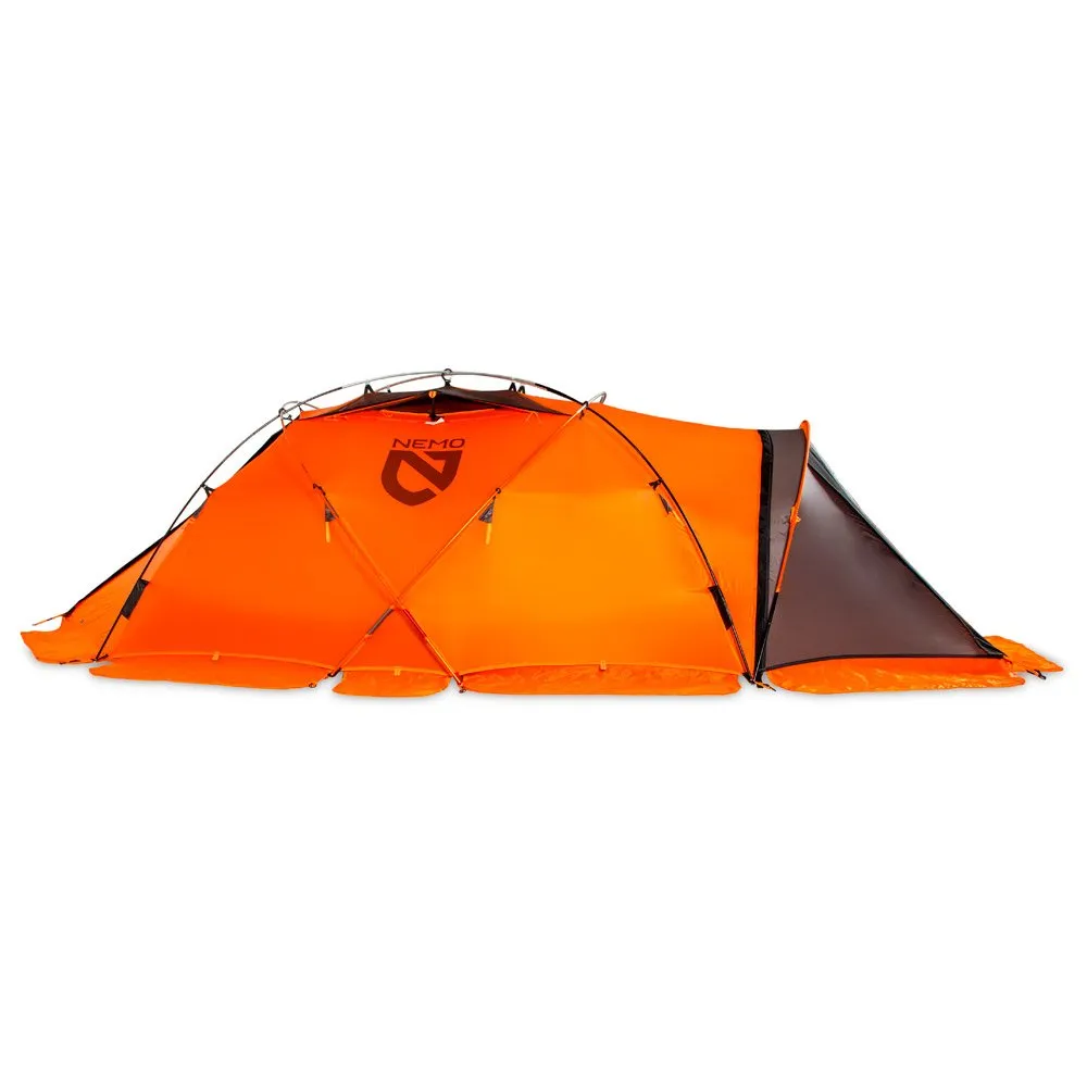 Tent Nemo ---Chogori 2P 2021 Orange