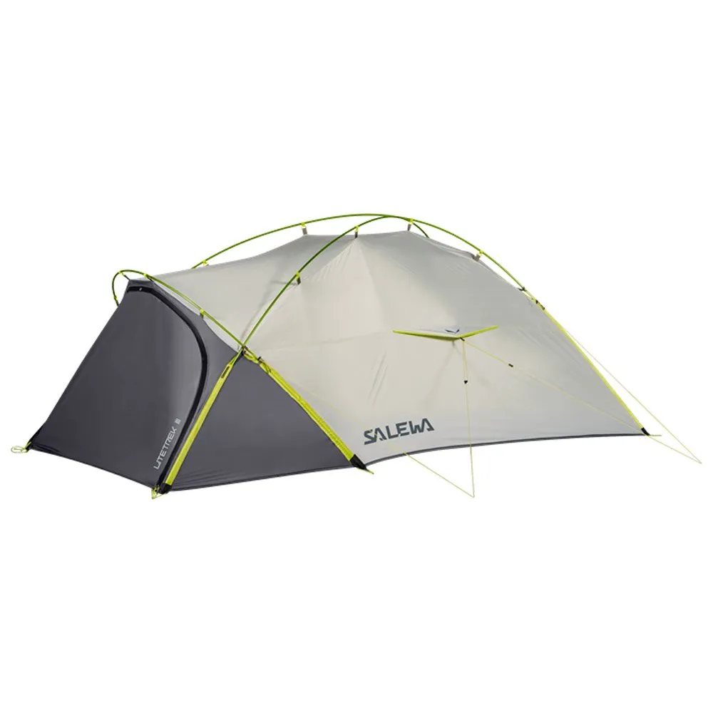 Tent Salewa ---Litetrek III Lightgrey Cactus