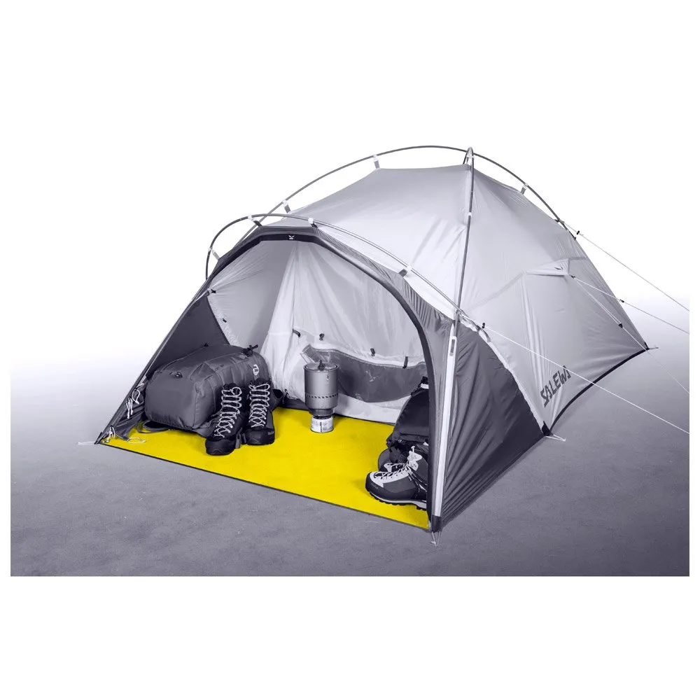 Tent Salewa ---Litetrek III Lightgrey Cactus
