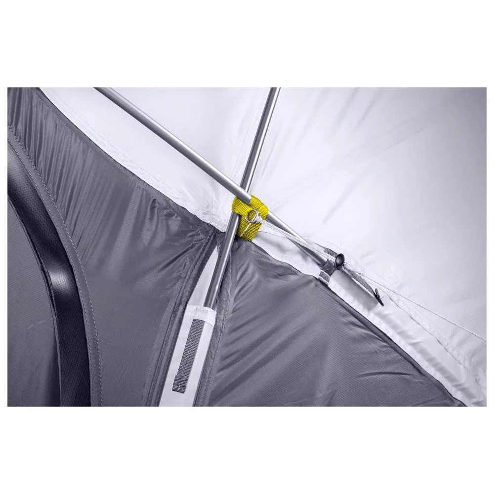 Tent Salewa ---Litetrek III Lightgrey Cactus